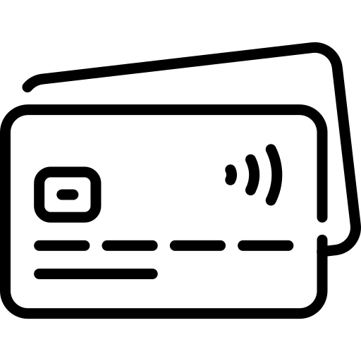 visa mastercard payment